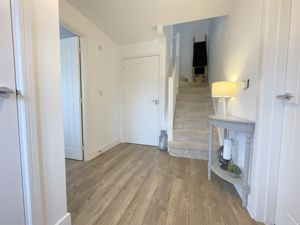 Woodford Walk- click for photo gallery